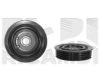 AUTOTEAM A02876 Tensioner Pulley, v-ribbed belt